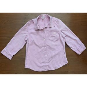 Long sleeve Old Navy shirt size Large